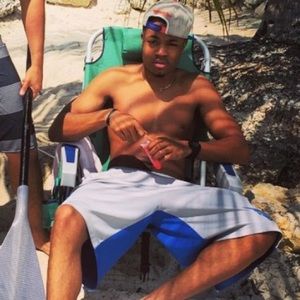 Meet your Posher, Julian