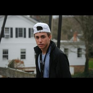 Meet your Posher, Nick