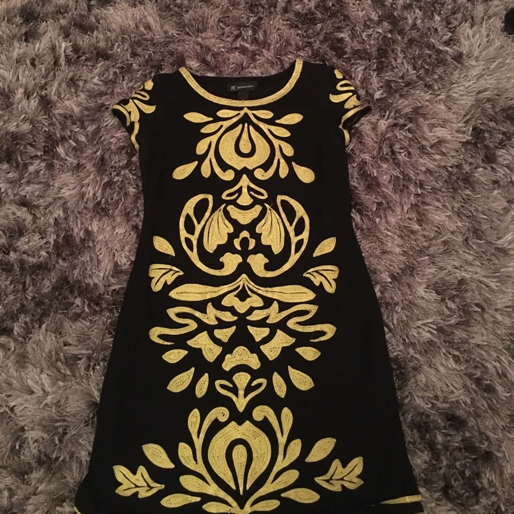 Women INC long shirt dress in P