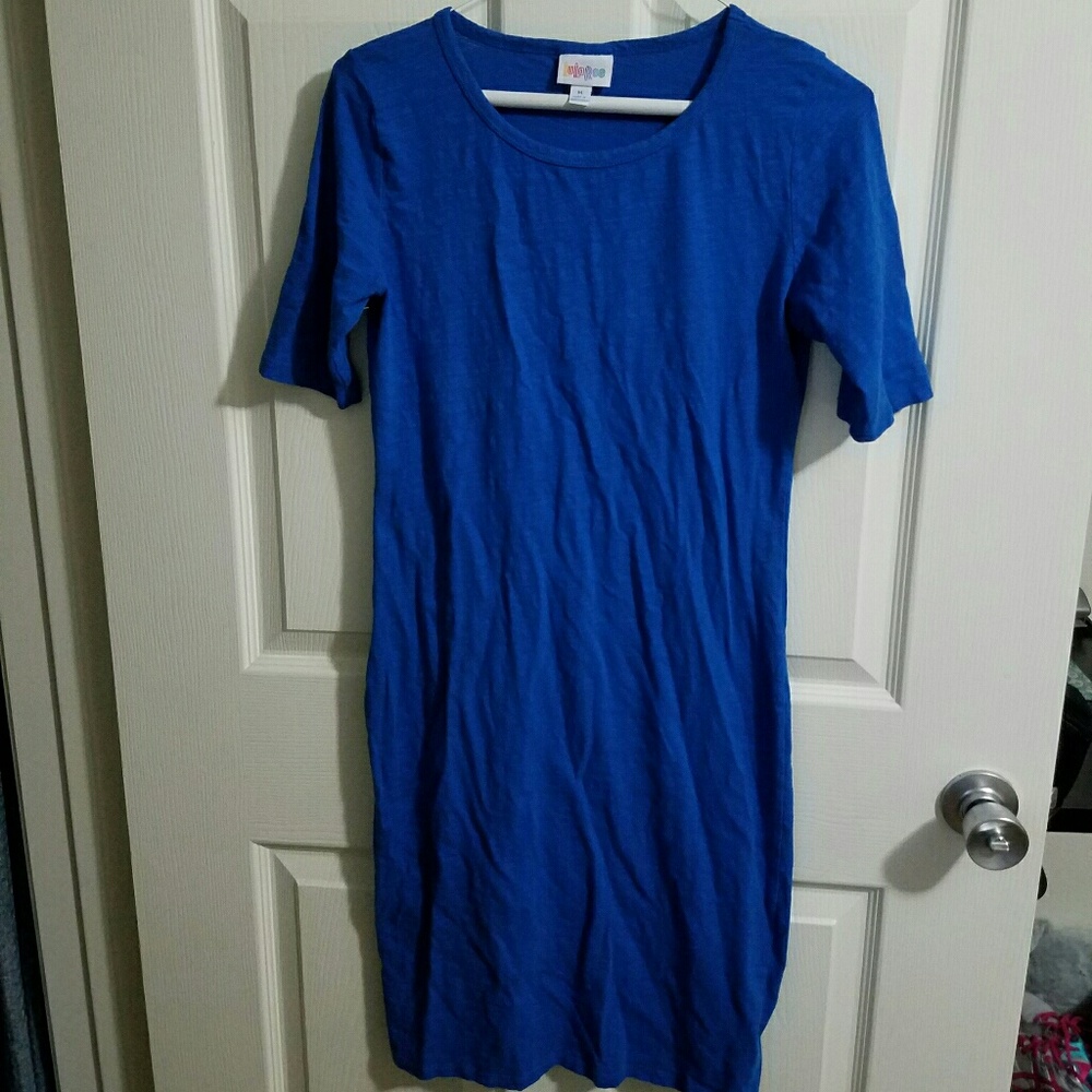 EUC, Lularoe sz medium Julia