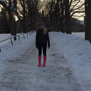 Meet your Posher, Kassidy