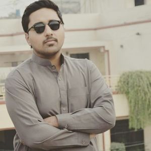 Meet your Posher, Bashir