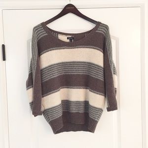SPLENDID Striped Sweater SPLENDID Striped Sweater