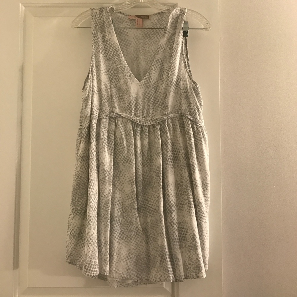 Forever 21 cute babydoll Dress perfect for spring