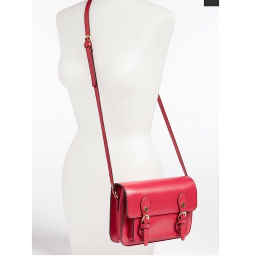 STEVE by Steve Madden pandora cross body bag