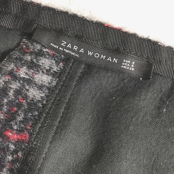 Zara midi skirt - Picture 3 of 5