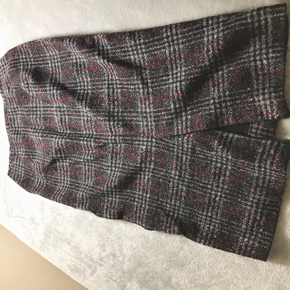 Zara midi skirt - Picture 4 of 5