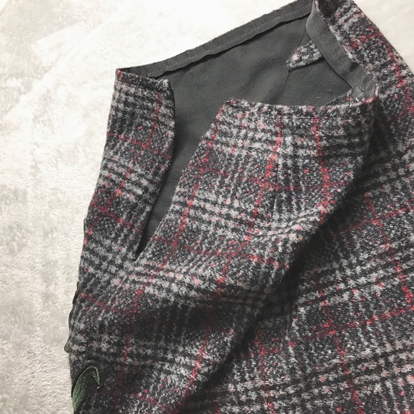 Zara midi skirt - Picture 5 of 5