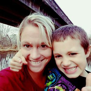 Meet your Posher, Kate