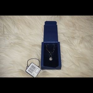 Swarovski necklace