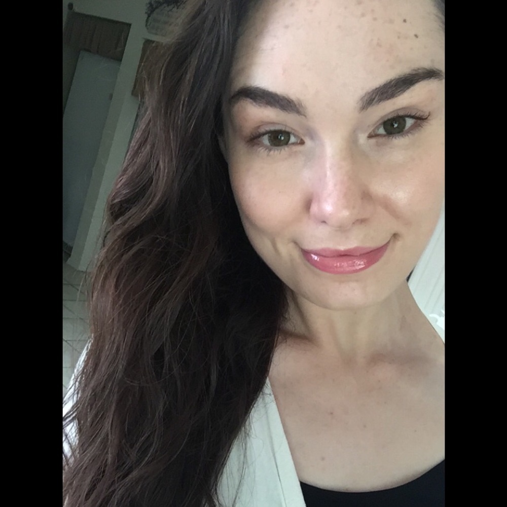 Meet your Posher, Hanna