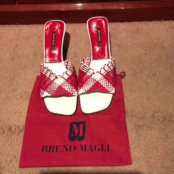 Shoes - Picture 2 of 2