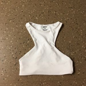 Mikoh swim top