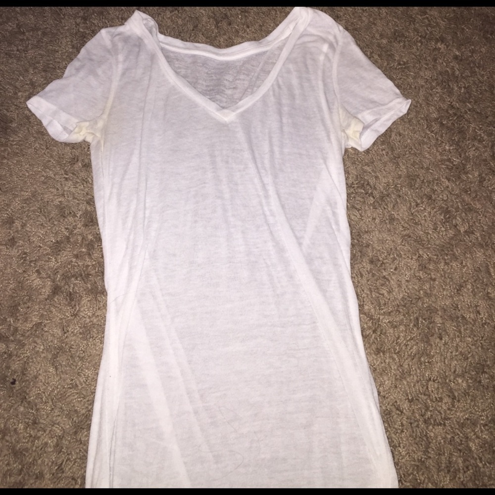 White T shirt