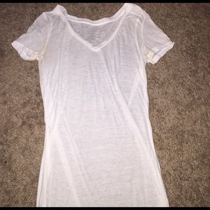 White T shirt