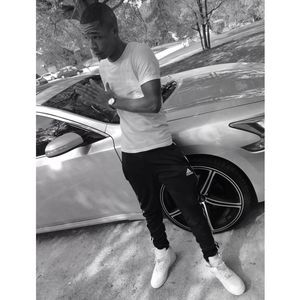 Meet your Posher, Brandon