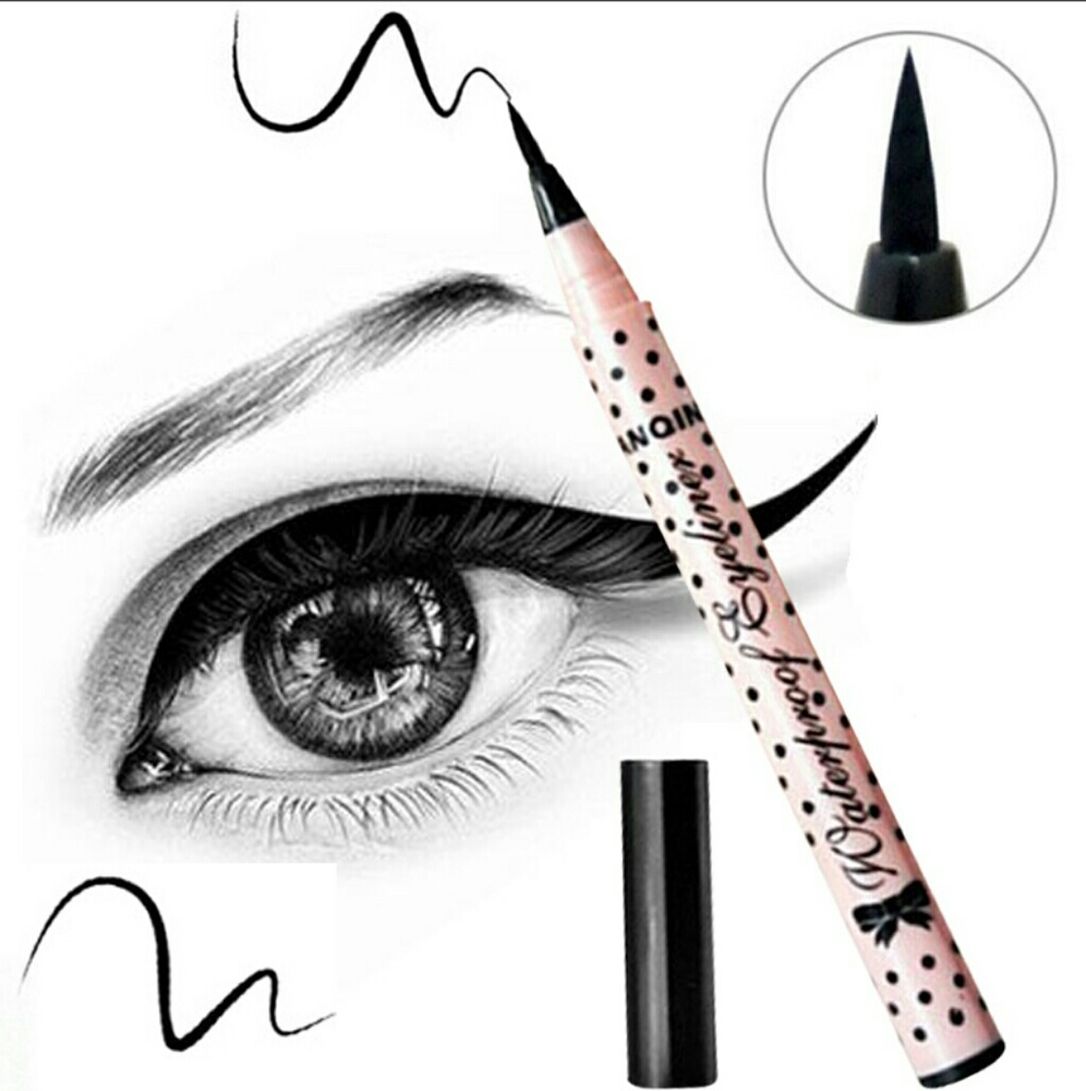 Liquid Eye liner  Pencil