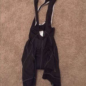 Craft cycling shorts