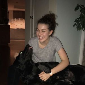 Meet your Posher, Rachael