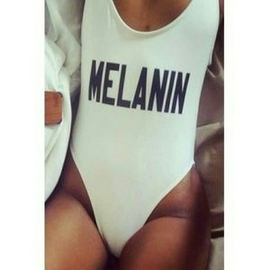 Melanin Swimsuit
