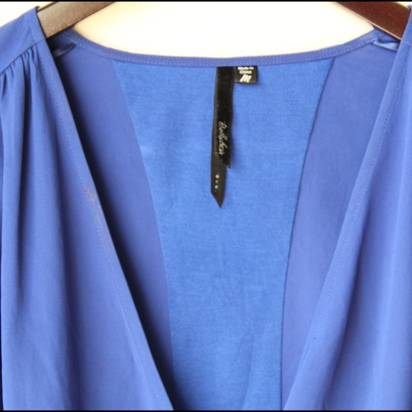 Formal Work Blouse - Picture 4 of 4