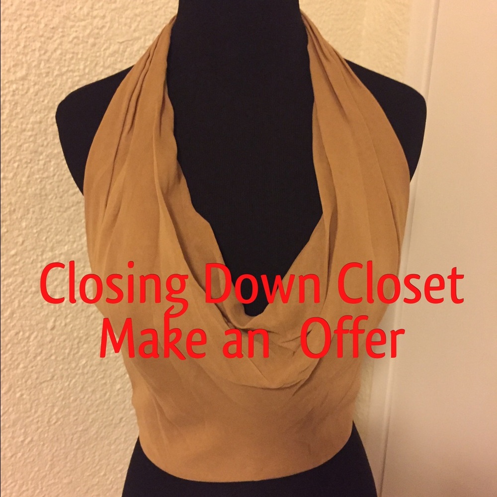 Vintage Michael Casey Couture Neiman Marcus.