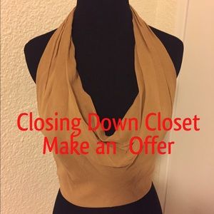 Vintage Michael Casey Couture Neiman Marcus.