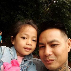 Meet your Posher, Thomas