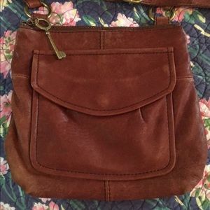 Fossil vintage crossbody