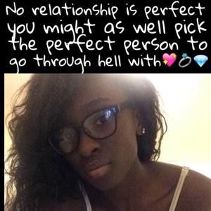 Meet your Posher, Kerneisha