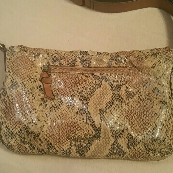 Ladies Jessica Simpson Python - Picture 4 of 4