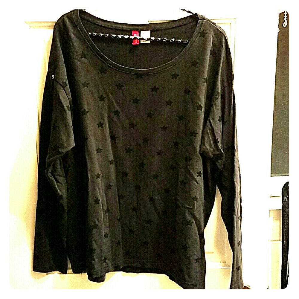 Star Sweater