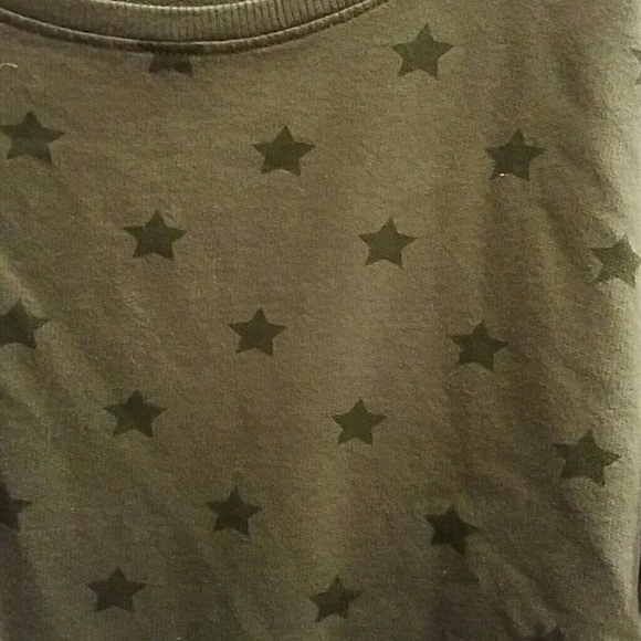 Star Sweater - Picture 2 of 2