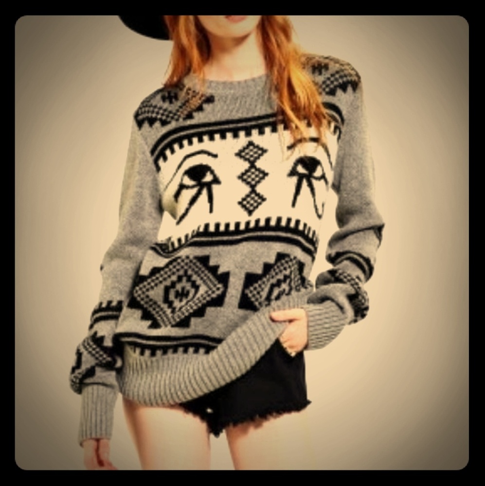 Urban Outfitters Sweater