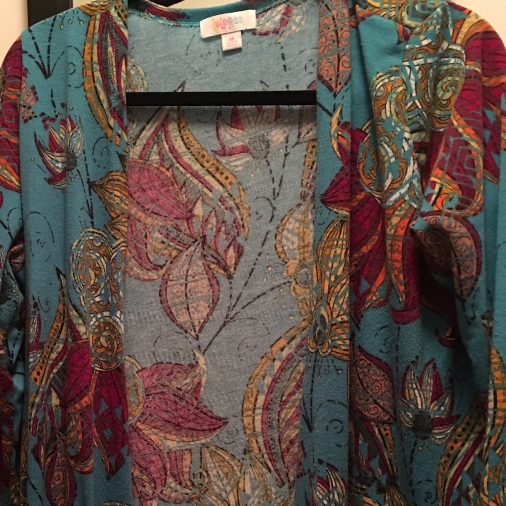 Lularoe Sarah