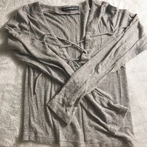 Brandy Melville top