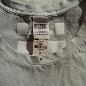 PINK Victoria's Secret Tops - Victoria's Secret Pink Tank Top PINK Victoria's Secret Tops - Victoria's Secret Pink Tank Top
