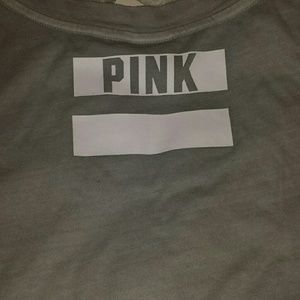 PINK Victoria's Secret Tops - Victoria's Secret Pink Tank Top PINK Victoria's Secret Tops - Victoria's Secret Pink Tank Top