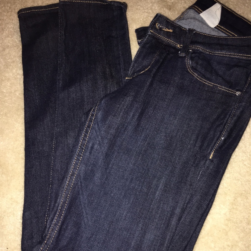 Hm skinny jeans
