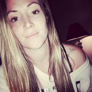 Meet your Posher, Kasey