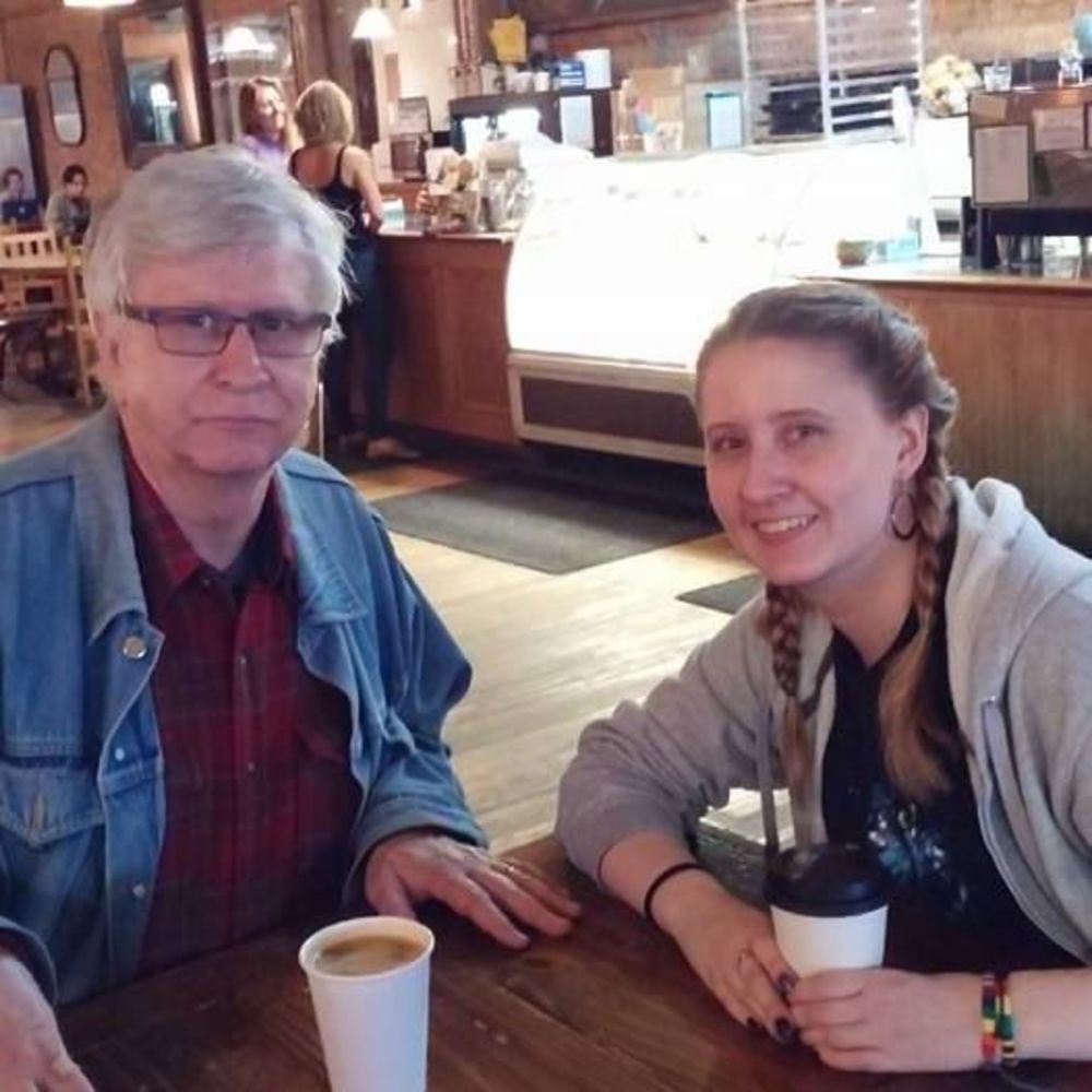 Meet your Posher, Alexandria ali