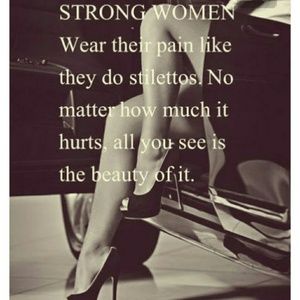 Meet your Posher, Tanika