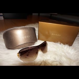 Gucci sunglasses