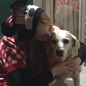 Meet your Posher, Michaela