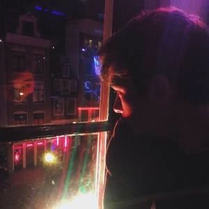 Meet your Posher, Roberto