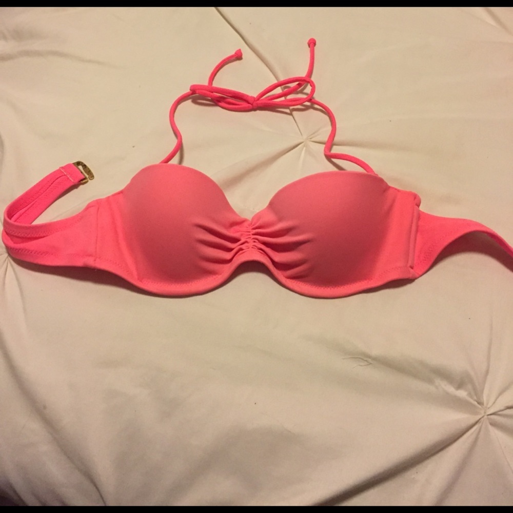 Victoria's Secret swim top