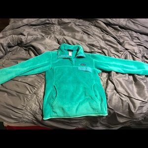 Patagonia jacket