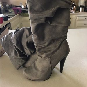 Michael Antonio Boots