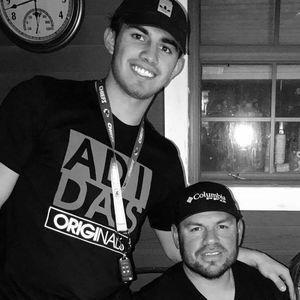 Meet your Posher, Cameron