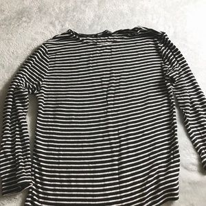 Brandy Melville stripe top